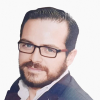 Mtro. Oscar Martínez Zavala